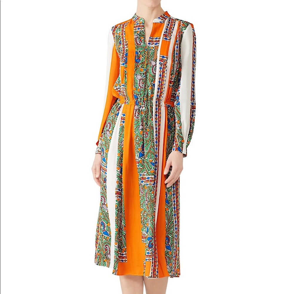 Tory Burch Dress